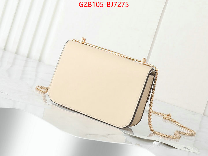 Tory Burch Bags(4A)-Crossbody- found replica ID: BJ7275 $: 105USD,