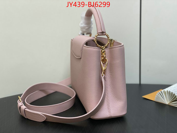 LV Bags(TOP)-Handbag Collection- where can i buy the best 1:1 original ID: BJ6299