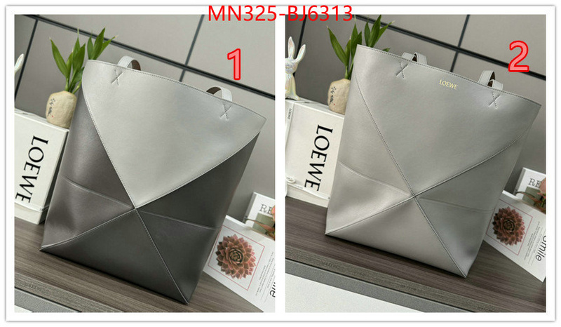 Loewe Bags(TOP)-Handbag- top sale ID: BJ6313 $: 325USD,