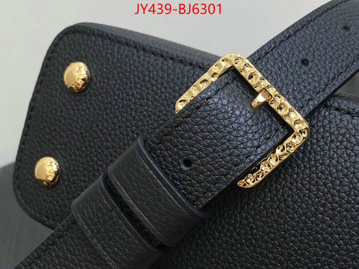 LV Bags(TOP)-Handbag Collection- only sell high-quality ID: BJ6301