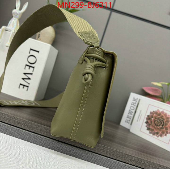 Loewe Bags(TOP)-Crossbody- aaaaa replica ID: BJ6311 $: 299USD,