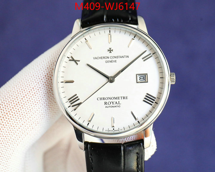 Watch(TOP)-Vacheron Constantin we offer ID: WJ6147 $: 409USD