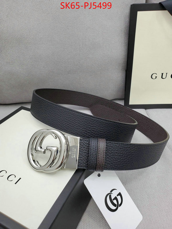 Belts-Gucci wholesale imitation designer replicas ID: PJ5499 $: 65USD