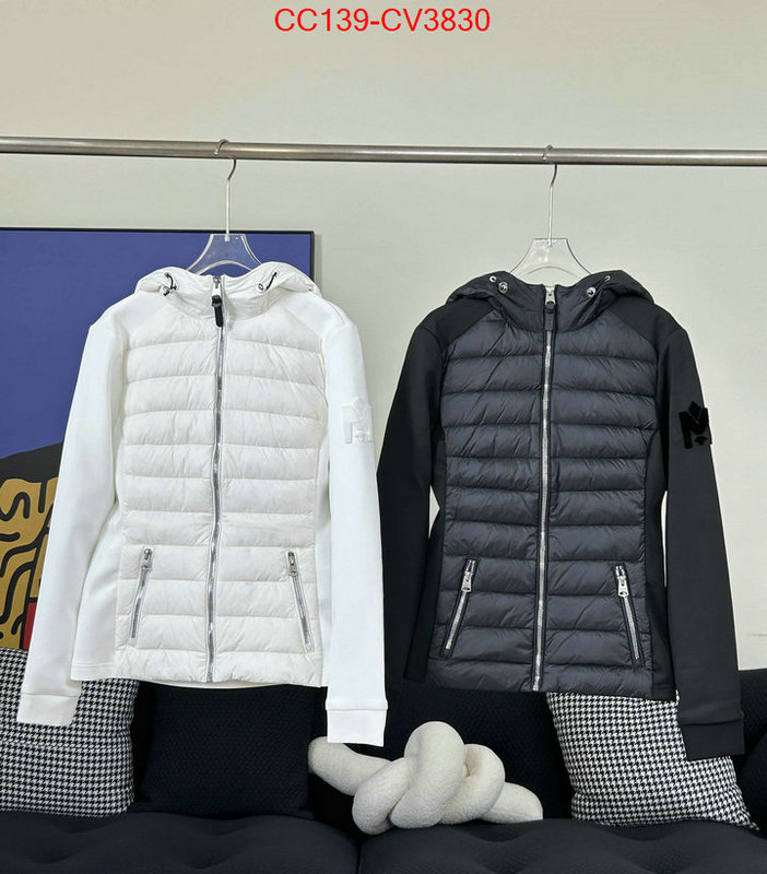 Down jacket Women-Mackage 2024 aaaaa replica 1st copy ID: CV3830 $: 139USD