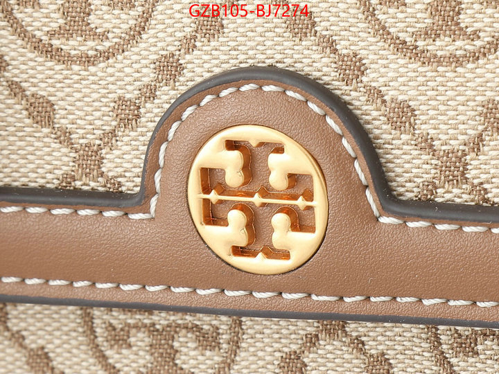 Tory Burch Bags(4A)-Crossbody- high quality replica ID: BJ7274 $: 105USD,