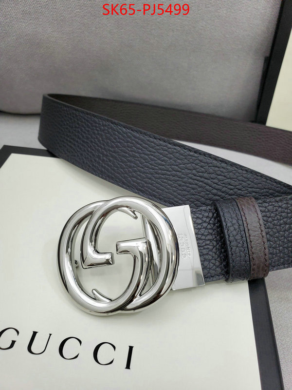 Belts-Gucci wholesale imitation designer replicas ID: PJ5499 $: 65USD