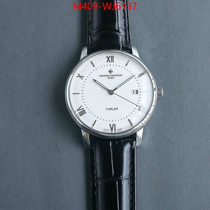 Watch(TOP)-Vacheron Constantin 1:1 replica ID: WJ6137 $: 409USD