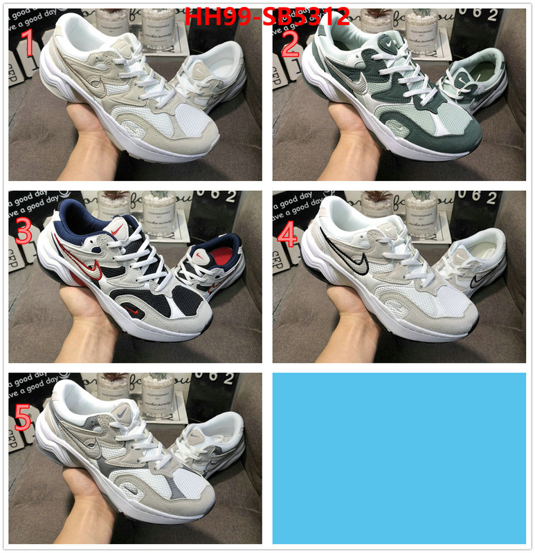 Men Shoes-Nike fashion ID: SB5312 $: 99USD