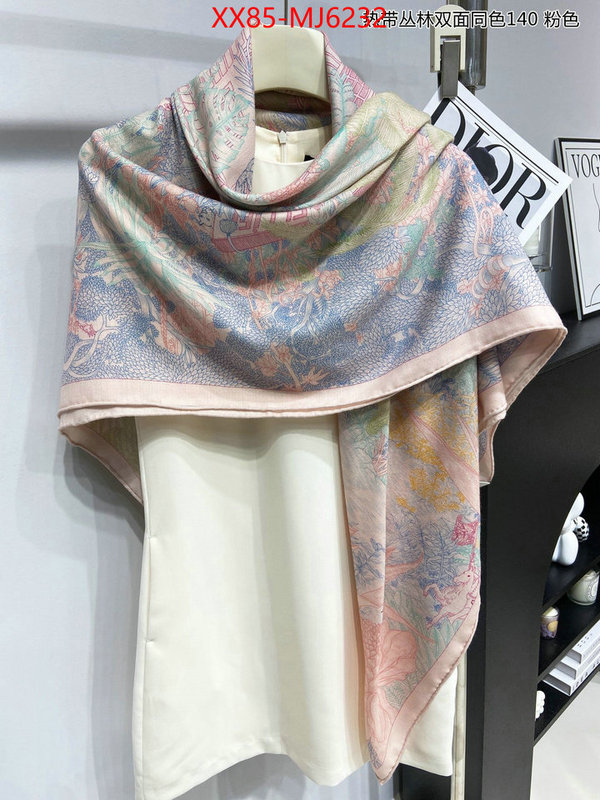 Scarf-Hermes 7 star collection ID: MJ6232 $: 85USD