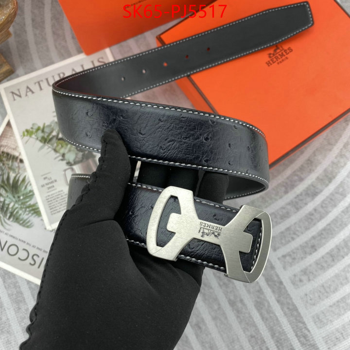 Belts-Hermes store ID: PJ5517 $: 65USD