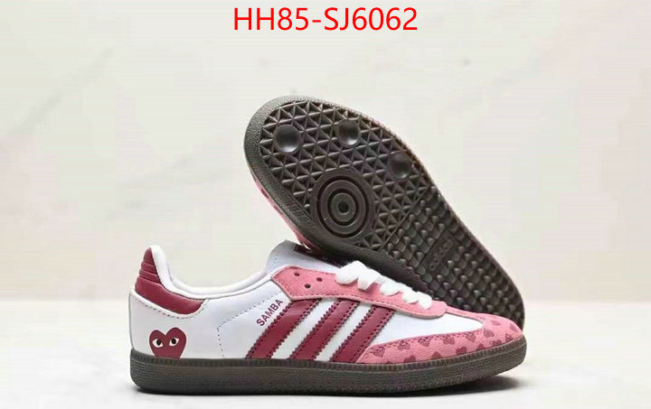 Men Shoes-Adidas wholesale sale ID: SJ6062 $: 85USD