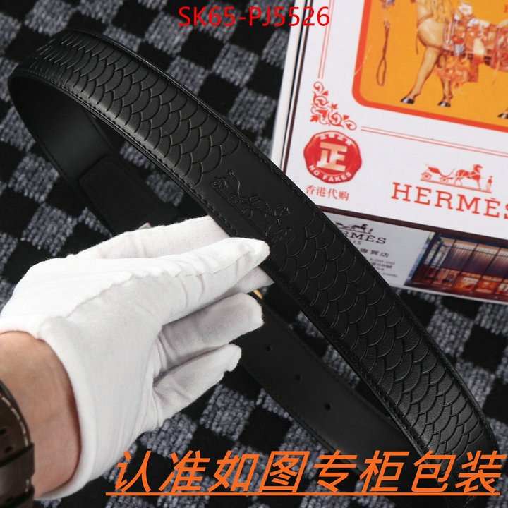 Belts-Hermes luxury fashion replica designers ID: PJ5526 $: 65USD