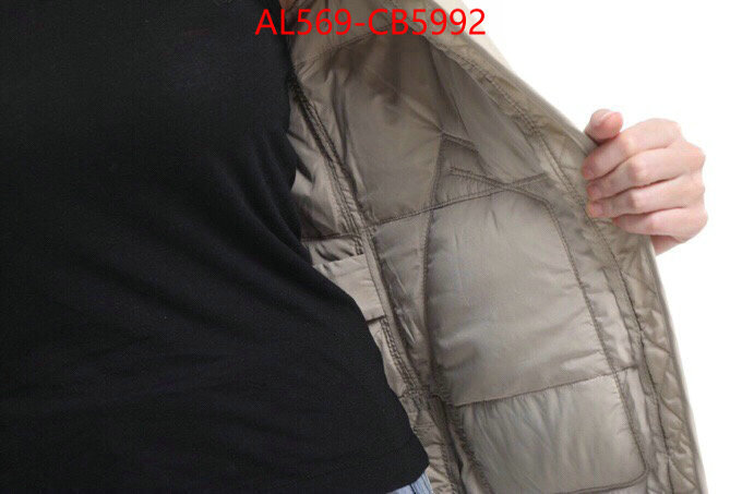 Down jacket Women-Penhaligons what is a 1:1 replica ID: CB5992 $: 569USD