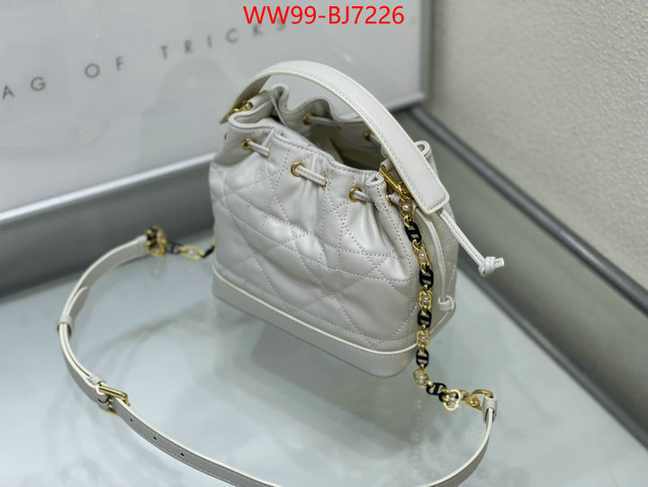 Dior Bags(4A)-Other Style- new 2024 ID: BJ7226 $: 99USD,