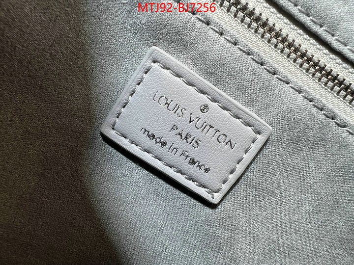 LV Bags(4A)-Handbag Collection- high quality customize ID: BJ7256 $: 92USD,