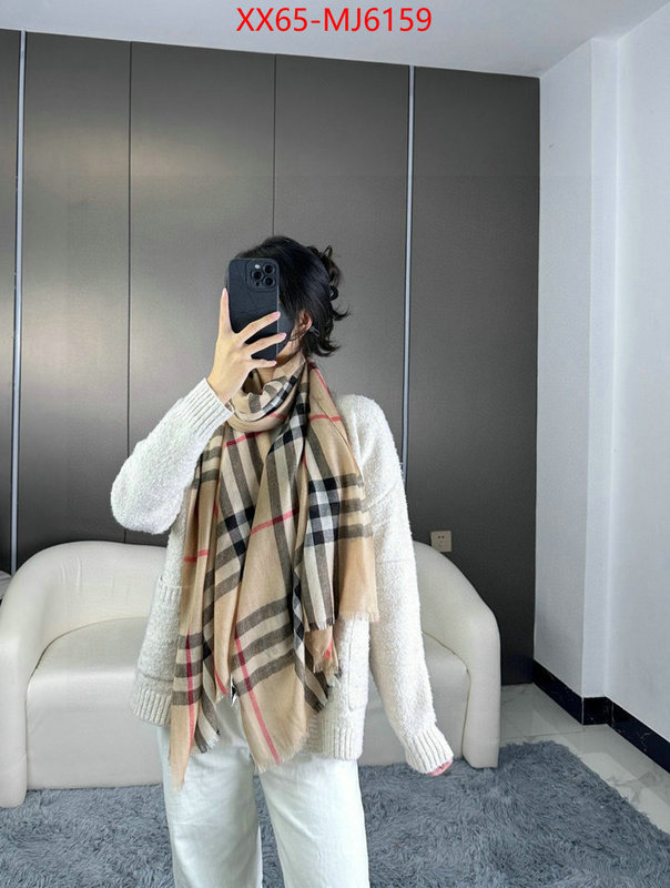 Scarf-Burberry replicas buy special ID: MJ6159 $: 65USD