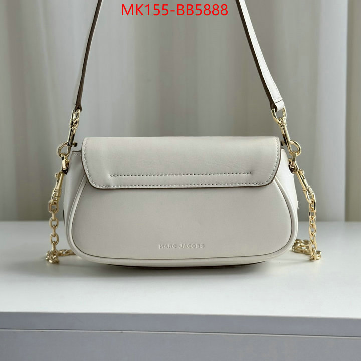 Marc Jacobs Bags(TOP)-Handbag- where can i buy ID: BB5888 $: 155USD,