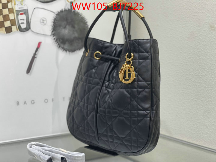 Dior Bags(4A)-Other Style- best designer replica ID: BJ7225