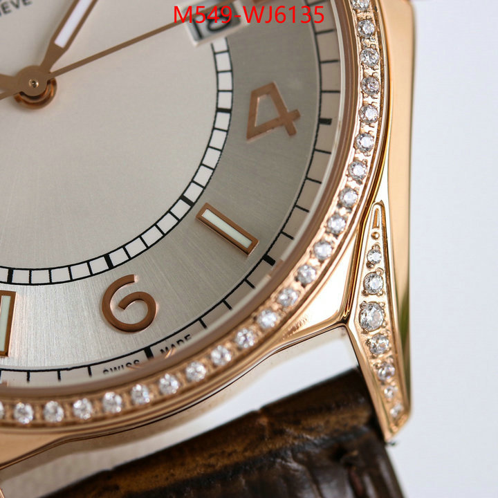 Watch(TOP)-Vacheron Constantin replica shop ID: WJ6135 $: 549USD