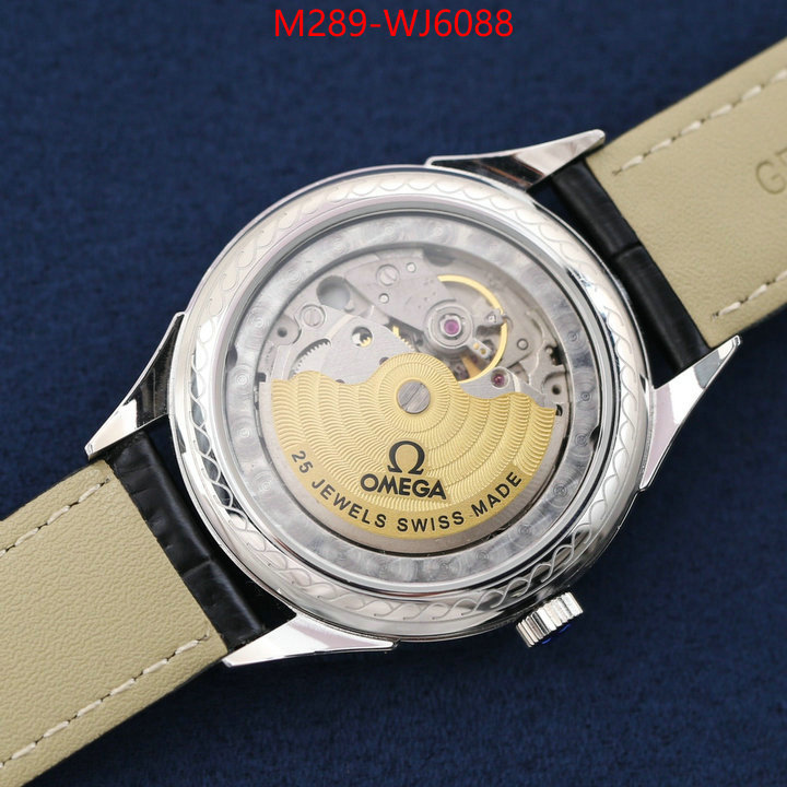 Watch(TOP)-Omega top grade ID: WJ6088 $: 289USD