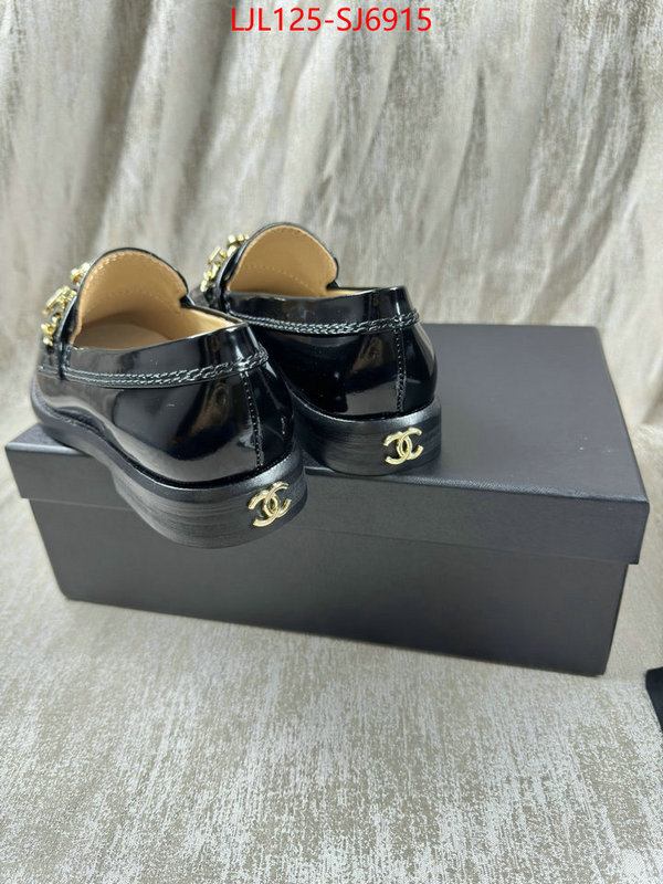 Women Shoes-Chanel top quality website ID: SJ6915 $: 125USD