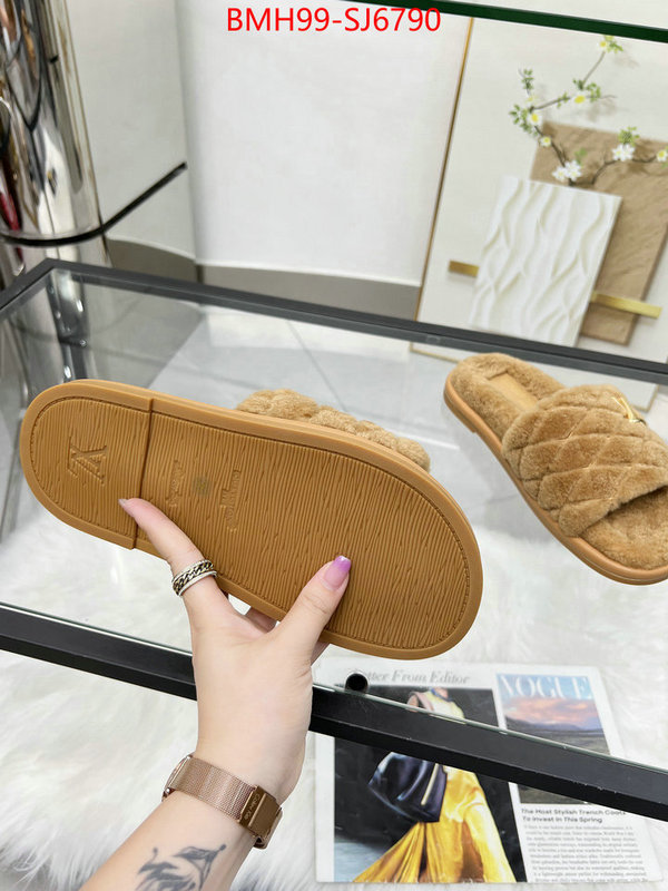 Women Shoes-LV designer fashion replica ID: SJ6790 $: 99USD