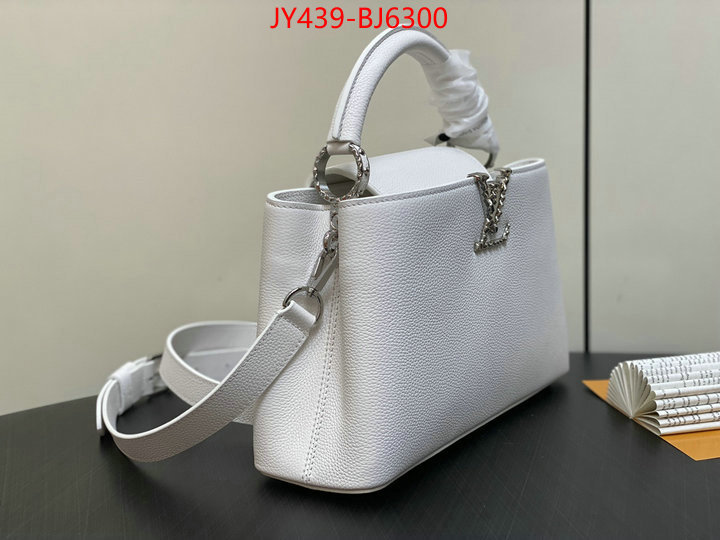 LV Bags(TOP)-Handbag Collection- quality aaaaa replica ID: BJ6300