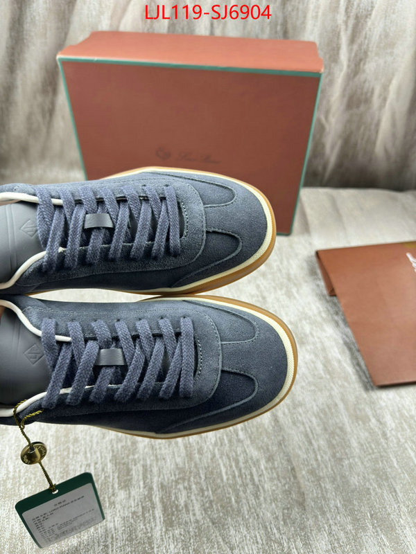 Men Shoes-Loro Piana buy the best high quality replica ID: SJ6904 $: 119USD