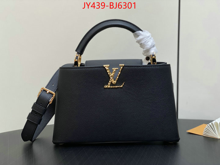 LV Bags(TOP)-Handbag Collection- only sell high-quality ID: BJ6301