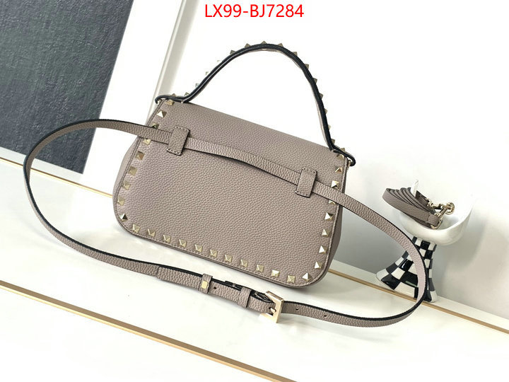 Valentino Bags(4A)-Crossbody- replica ID: BJ7284 $: 99USD,