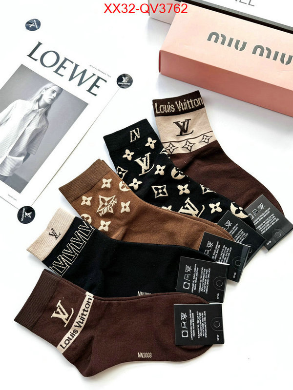 Sock-LV same as original ID: QV3762 $: 32USD