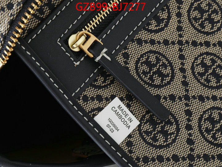 Tory Burch Bags(4A)-Handbag- best knockoff ID: BJ7277 $: 99USD,