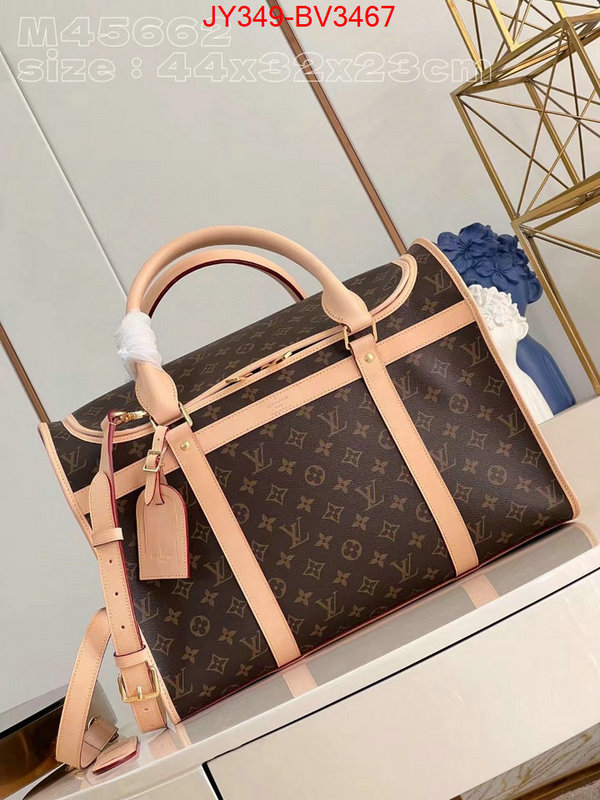 LV Bags(TOP)-Handbag Collection- the best affordable ID: BV3467 $: 349USD,