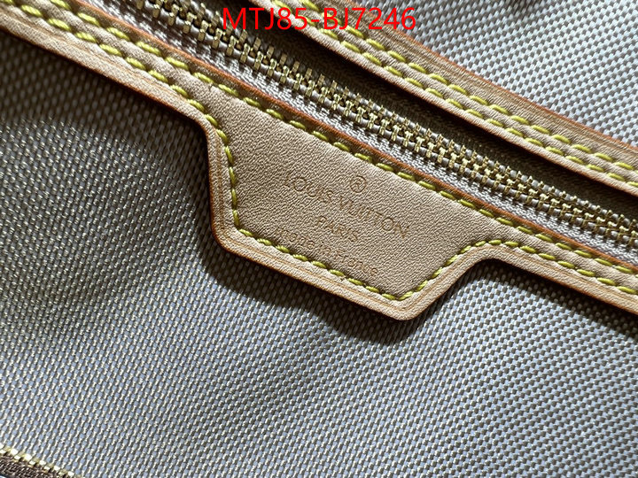 LV Bags(4A)-Neverfull- buy sell ID: BJ7246 $: 85USD,