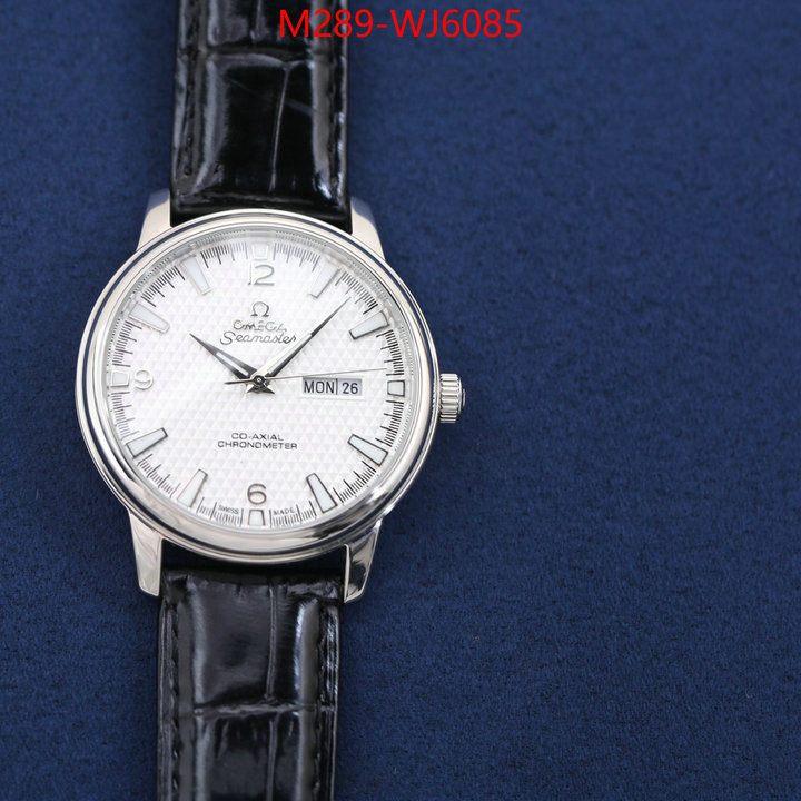 Watch(TOP)-Omega buying replica ID: WJ6085 $: 289USD