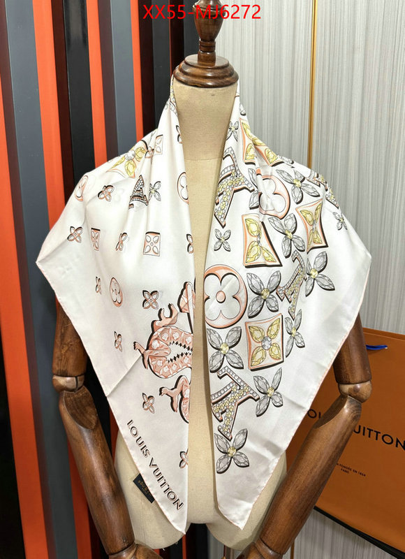 Scarf-LV where can i buy the best 1:1 original ID: MJ6272 $: 55USD