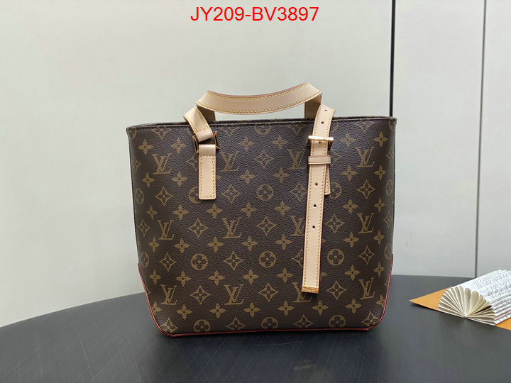 LV Bags(TOP)-Handbag Collection- where to buy ID: BV3897 $: 209USD,