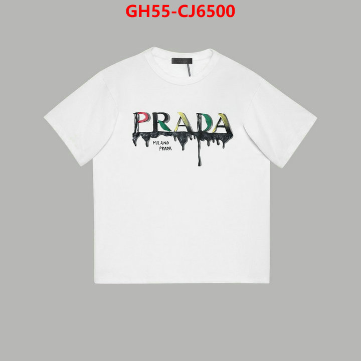 Clothing-Prada is it illegal to buy dupe ID: CJ6500 $: 55USD