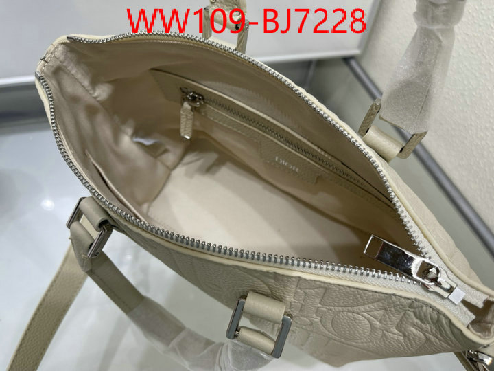 Dior Bags(4A)-Other Style- where to buy replicas ID: BJ7228 $: 109USD,