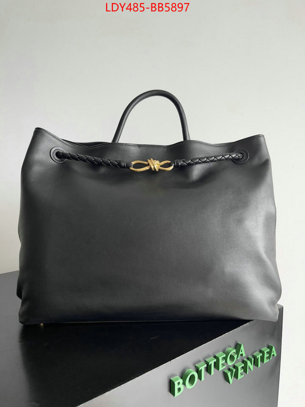 BV Bags(TOP)-Handbag- sell online luxury designer ID: BB5897 $: 485USD,