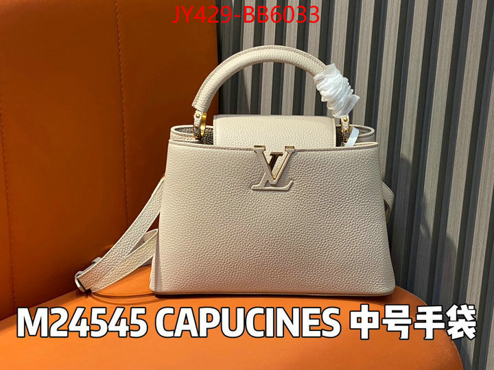 LV Bags(TOP)-Handbag Collection- where could you find a great quality designer ID: BB6033