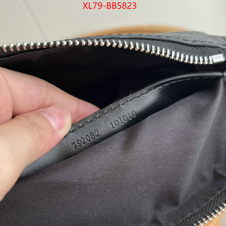 Gucci Bags(4A)-Crossbody- replica designer ID: BB5823