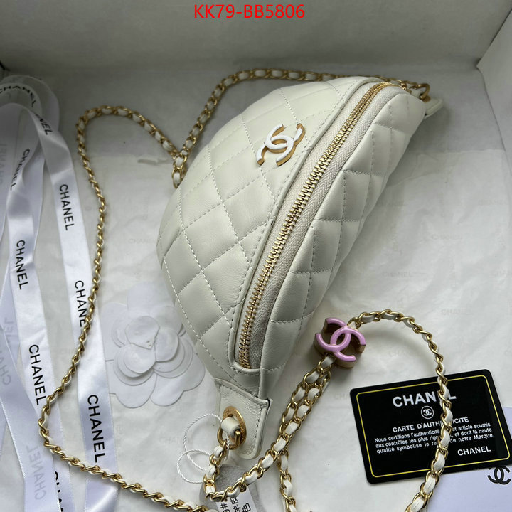 Chanel Bags(4A)-Crossbody- customize the best replica ID: BB5806 $: 79USD,