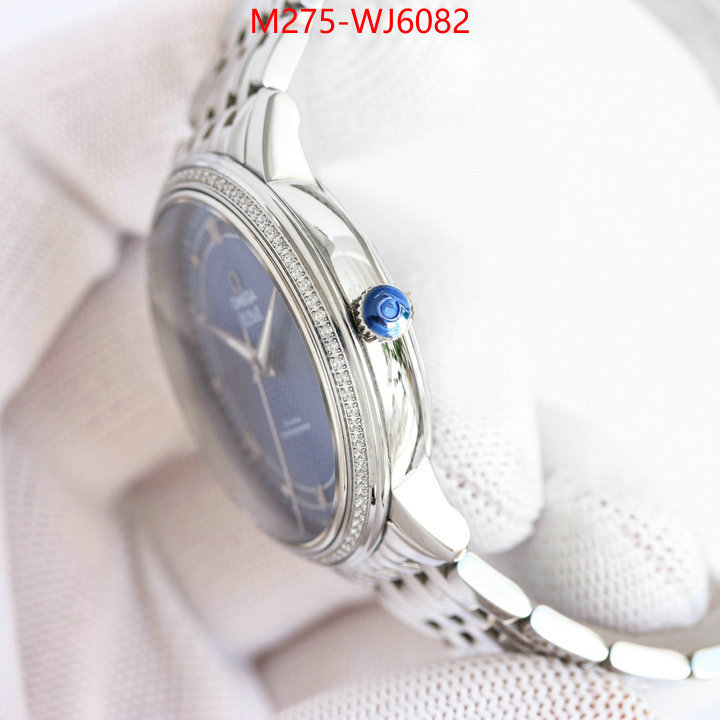 Watch(TOP)-Omega wholesale replica ID: WJ6082 $: 275USD