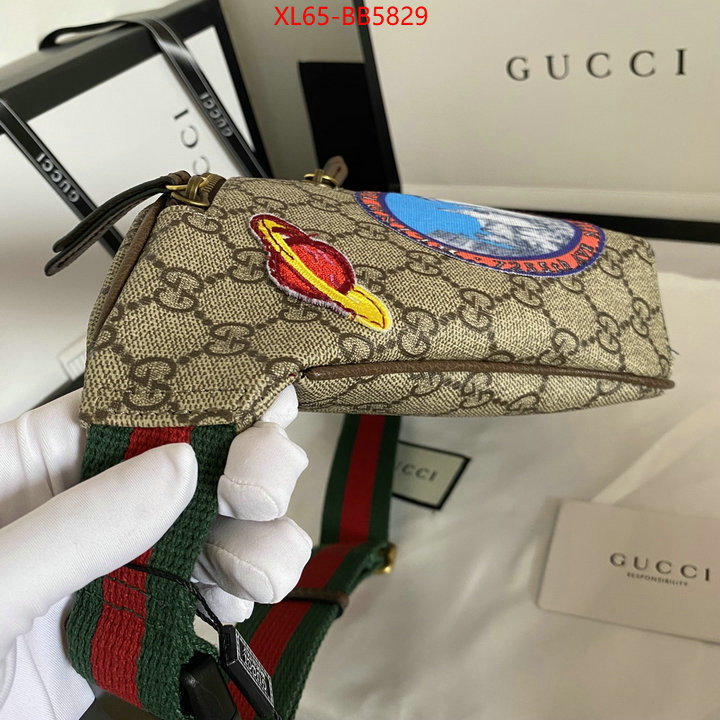 Gucci Bags(4A)-Discovery- where should i buy replica ID: BB5829 $: 69USD,