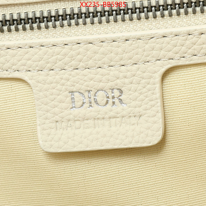 Dior Bags(TOP)-Other Style- we offer ID: BB5985 $: 235USD,