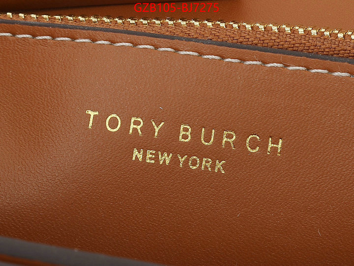 Tory Burch Bags(4A)-Crossbody- found replica ID: BJ7275 $: 105USD,