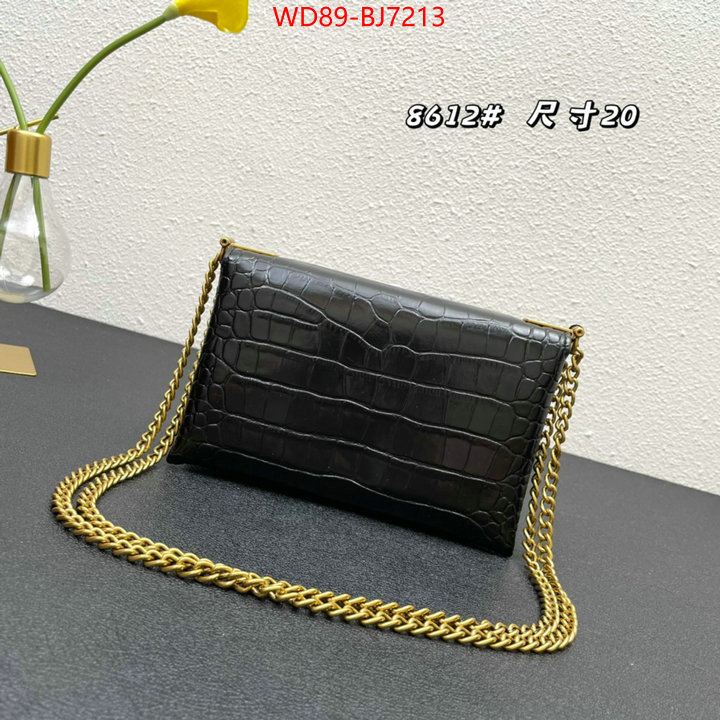 Balenciaga Bags(4A)-Other Styles how to find designer replica ID: BJ7213 $: 89USD,