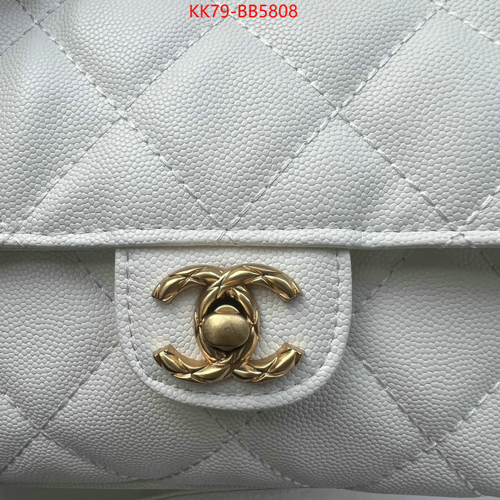 Chanel Bags(4A)-Crossbody- from china ID: BB5808 $: 79USD,