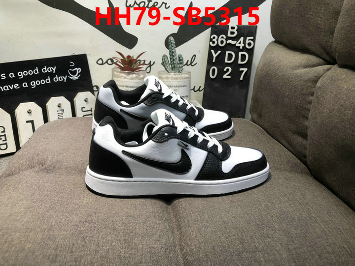 Women Shoes-NIKE high quality aaaaa replica ID: SB5315 $: 79USD